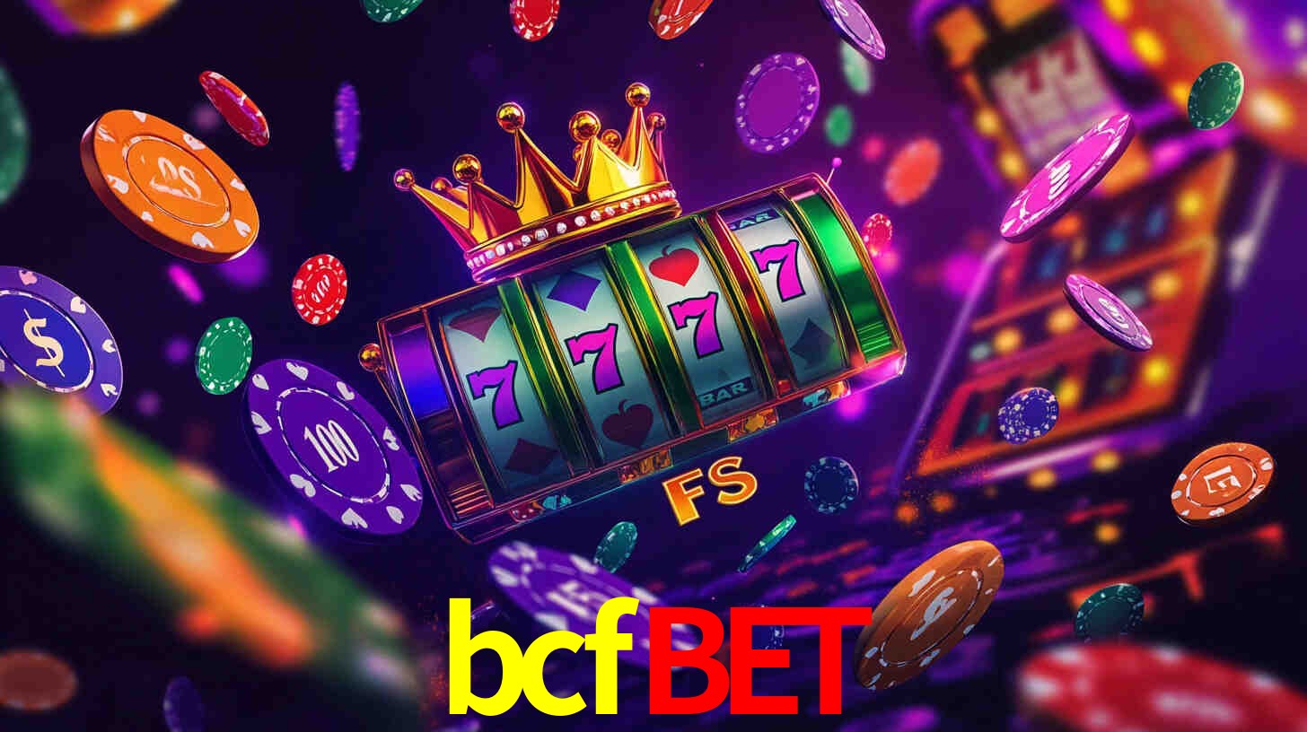 Welcome Bonus bcfbet