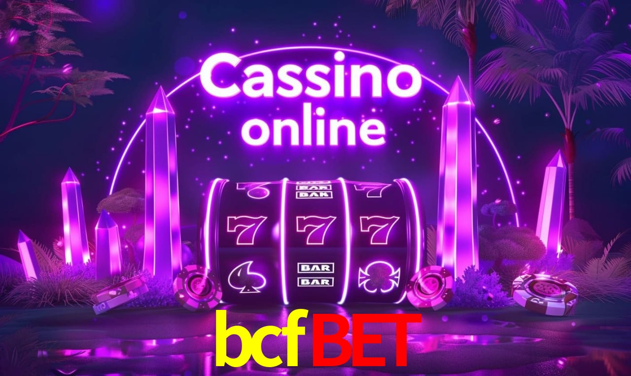 Ofertas Exclusivas bcfbet