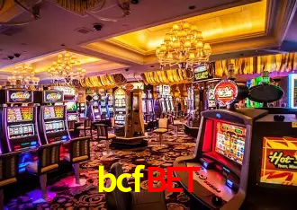 A Popularidade dos Caça-Níqueis no bcfbet