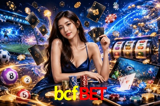 Weekend Specials bcfbet