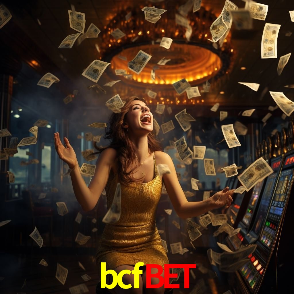 Spaceman Game bcfbet