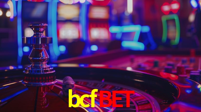 Experimente o Login Seguro Premium no bcfbet