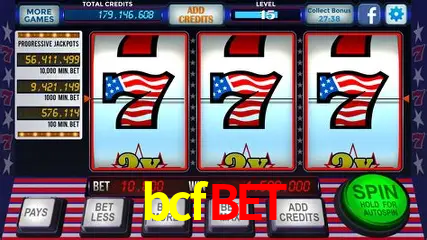 A Emoção da Loteria na bcfbet: Uma Chance de Mudança de Vida