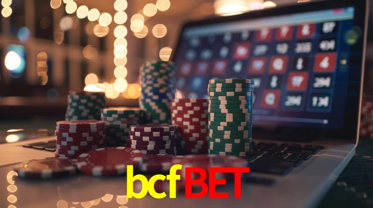 APP oficial da bcfbet para mobile