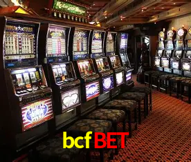 Descubra a Magia dos Jogos de Arcade no bcfbet