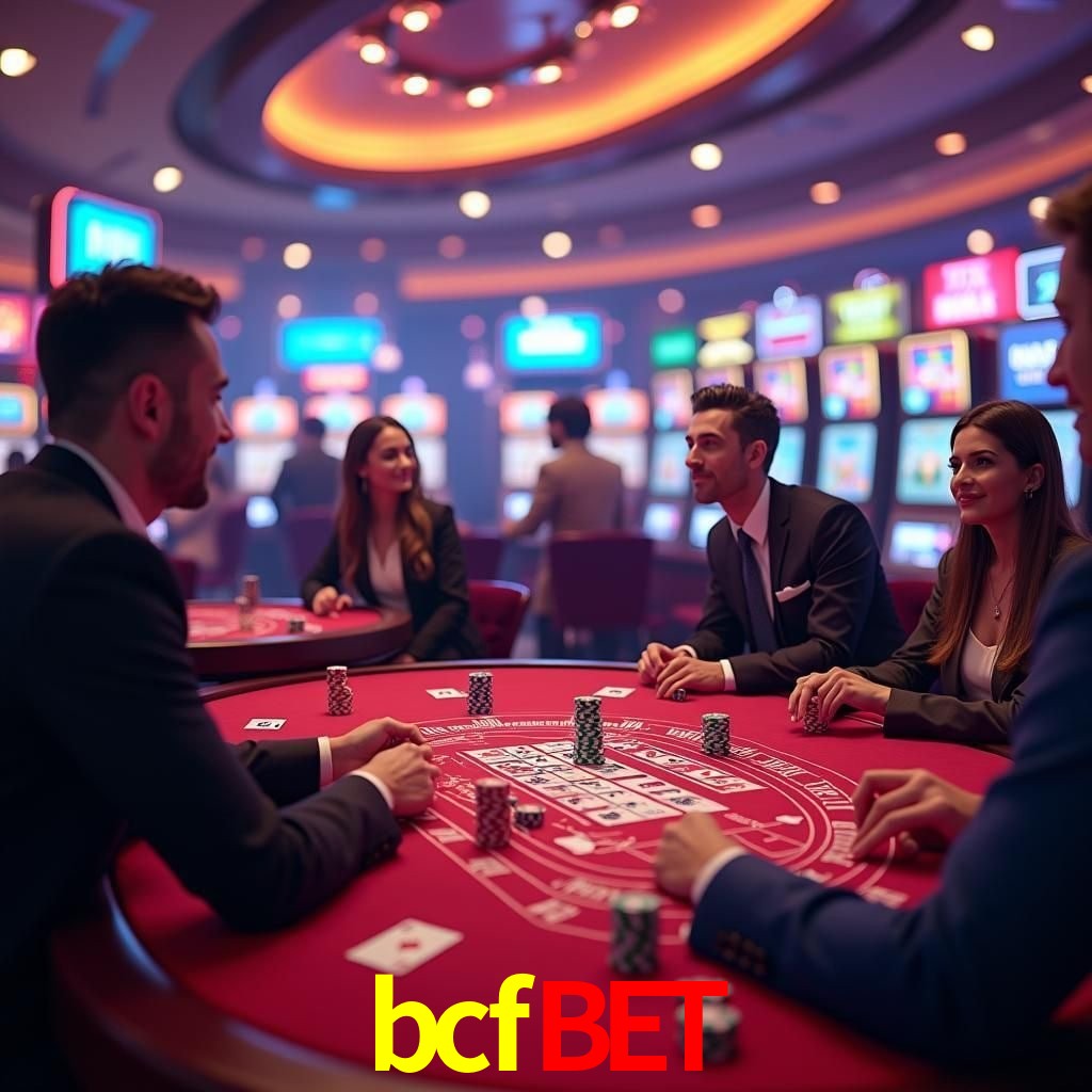 Apostas de Tênis bcfbet