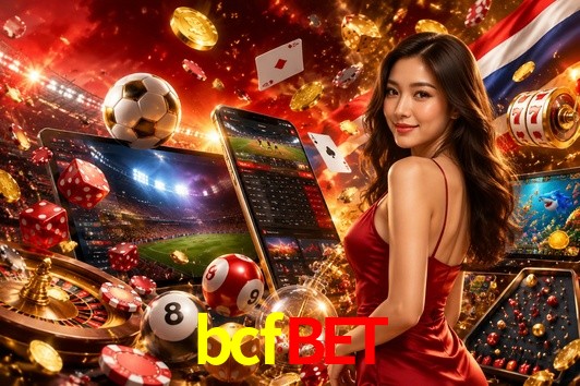 Exclusive Offers bcfbet