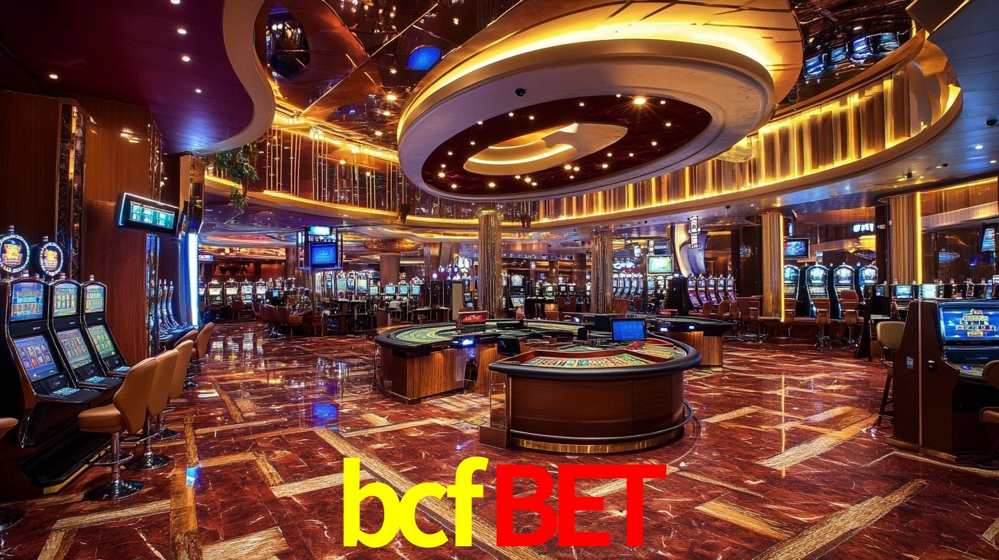 Programa VIP bcfbet