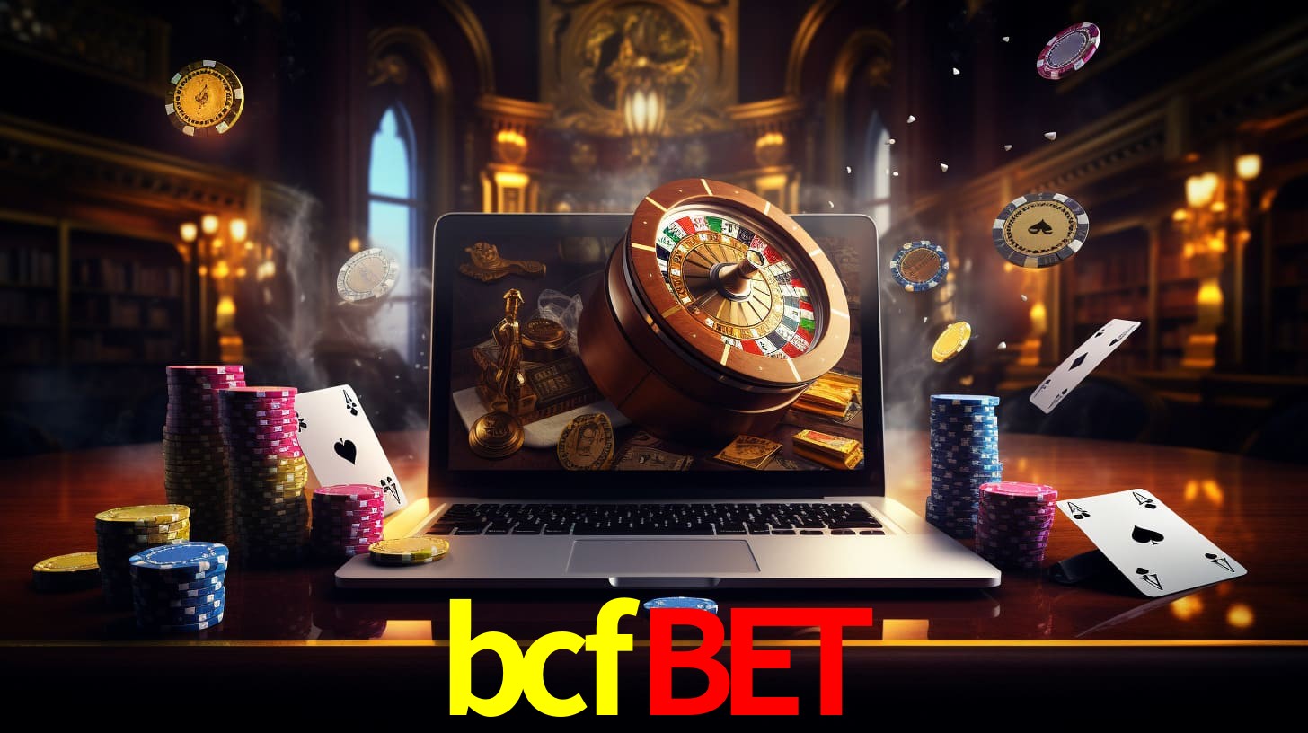 Roulette Table bcfbet
