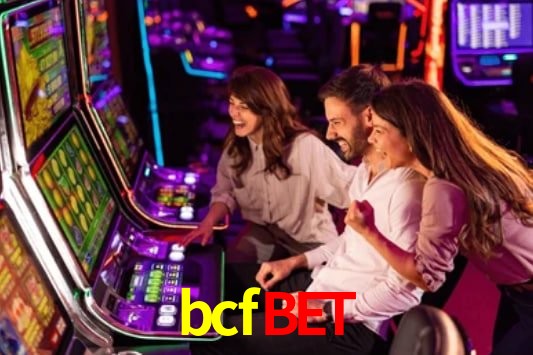 Casino Ao Vivo bcfbet